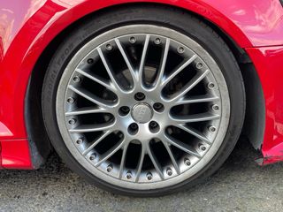 Llantas Speedline Audi 19”