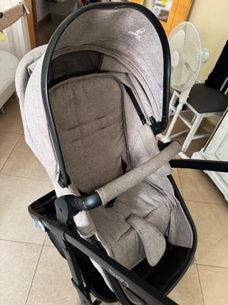 Silla de coche para bebé