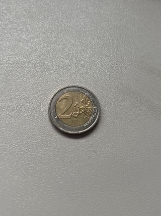 Moneda 2€ Coleccionista edición limitada 