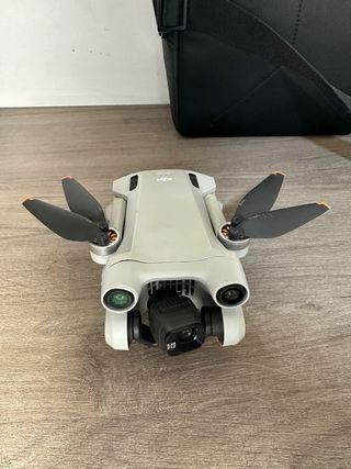 Dron DJI Mini 3 Pro con Accesorios