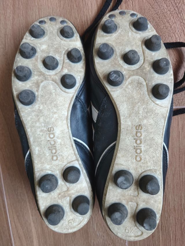 Botas de fútbol Adidas Kaiser 5