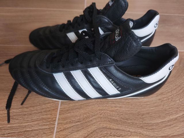 Botas de fútbol Adidas Kaiser 5