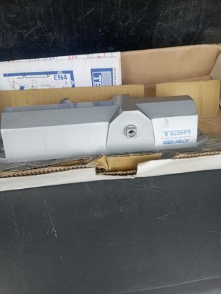 Amortiguador Tesa EN4 Assa Abloy