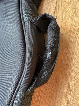 Funda acolchada para guitarra STRONBAG