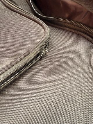 Funda acolchada para guitarra STRONBAG