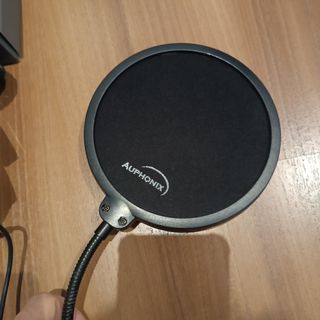 Equipo de Grabación para Podcast Completo y Nuevo