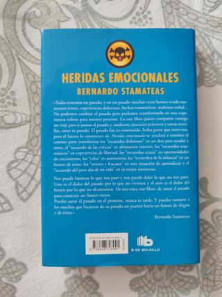 Heridas emocionales