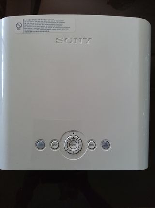 Proyector Sony VPL-EX7