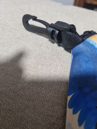 Funda gafas neopreno ángel guerrero