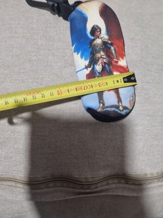 Funda gafas neopreno ángel guerrero
