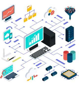 Servicios informáticos