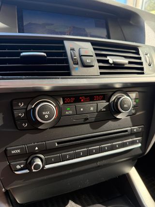 BMW X3 xDrive20d 184CV