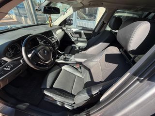BMW X3 xDrive20d 184CV