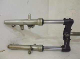 27889 barras horquillas suzuki burgman 125 .