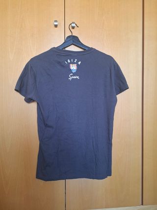 Camiseta Ibiza Premium Quality