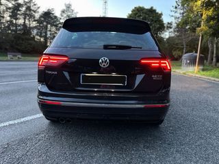 Volkswagen Tiguan 2.0 TDI 190 CV 4Motion R-Line