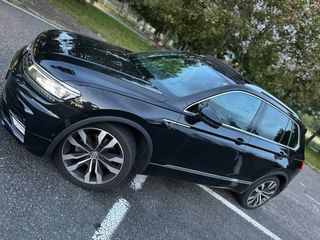 Volkswagen Tiguan 2.0 TDI 190 CV 4Motion R-Line