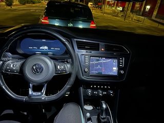 Volkswagen Tiguan 2.0 TDI 190 CV 4Motion R-Line