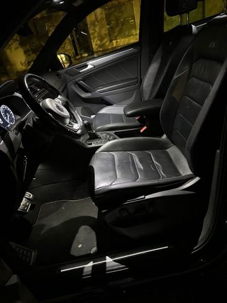 Volkswagen Tiguan 2.0 TDI 190 CV 4Motion R-Line