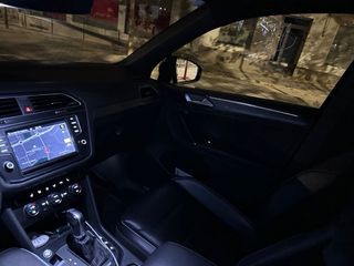 Volkswagen Tiguan 2.0 TDI 190 CV 4Motion R-Line