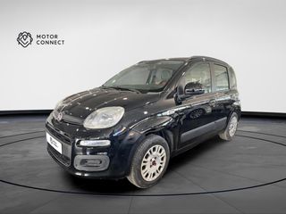 FIAT Panda 2013