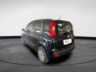 FIAT Panda 2013
