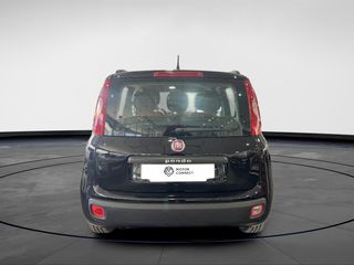 FIAT Panda 2013