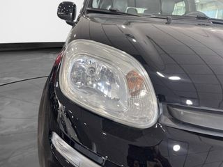 FIAT Panda 2013