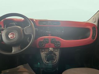 FIAT Panda 2013