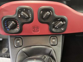 FIAT Panda 2013