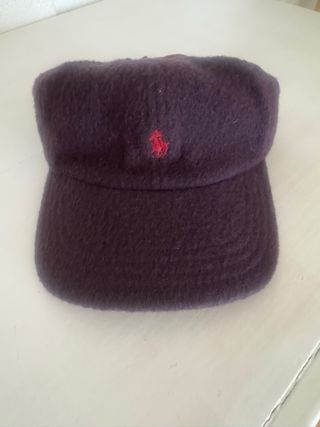 Gorra Polo Ralph Lauren  Invierno