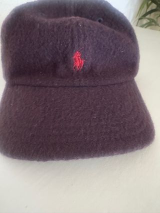 Gorra Polo Ralph Lauren  Invierno