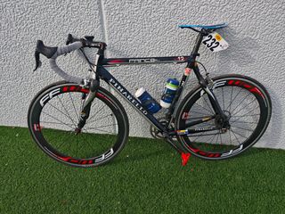 Bicicleta de carretera Pinarello Prince SL 