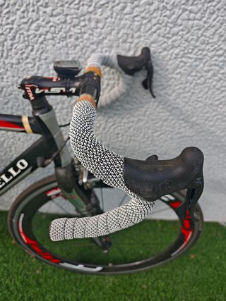 Bicicleta de carretera Pinarello Prince SL 