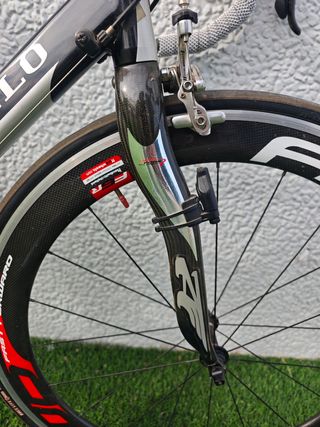Bicicleta de carretera Pinarello Prince SL 
