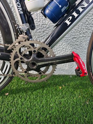 Bicicleta de carretera Pinarello Prince SL 
