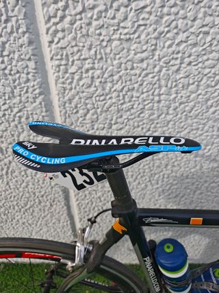 Bicicleta de carretera Pinarello Prince SL 