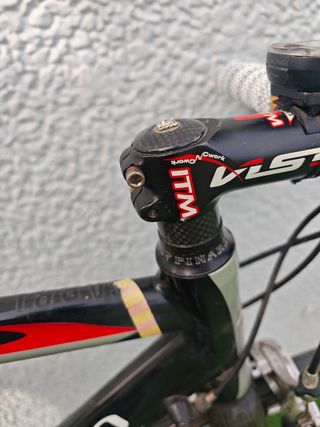 Bicicleta de carretera Pinarello Prince SL 