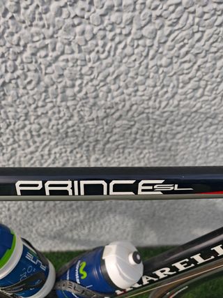 Bicicleta de carretera Pinarello Prince SL 