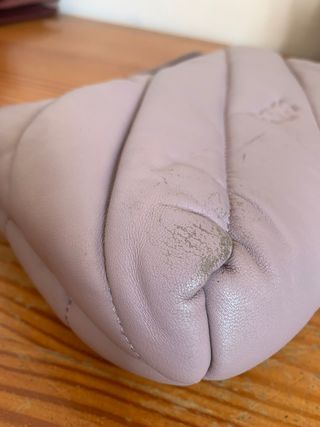 Borsa da donna Pinko di seconda mano,