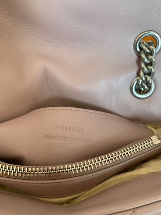 Borsa da donna Pinko di seconda mano,