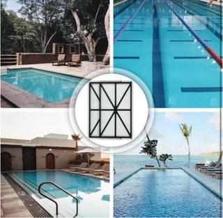 Filtros Robot Piscina