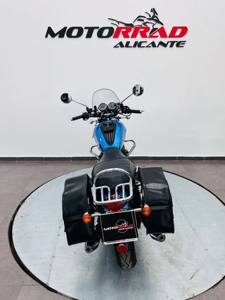 Triumph Bonneville SE