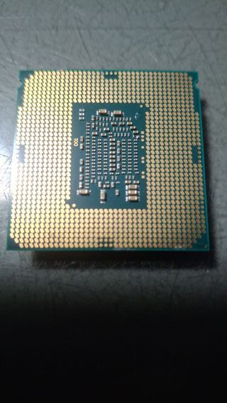 Procesador Intel Core i7-6700 3.4 GHz
