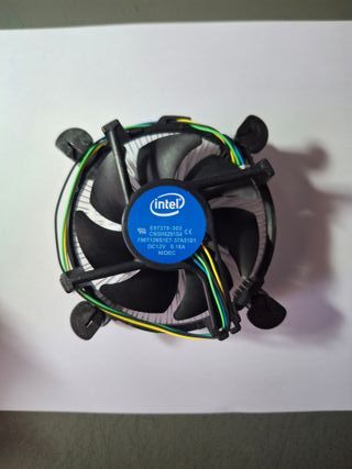 Procesador Intel Core i7-6700 3.4 GHz