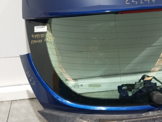 PORTON TRASERO FORD FOCUS SPORTBREAK (CEW) M1DD S