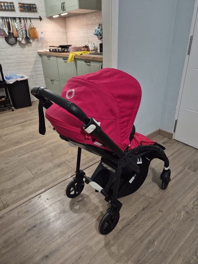 Carro Bugaboo