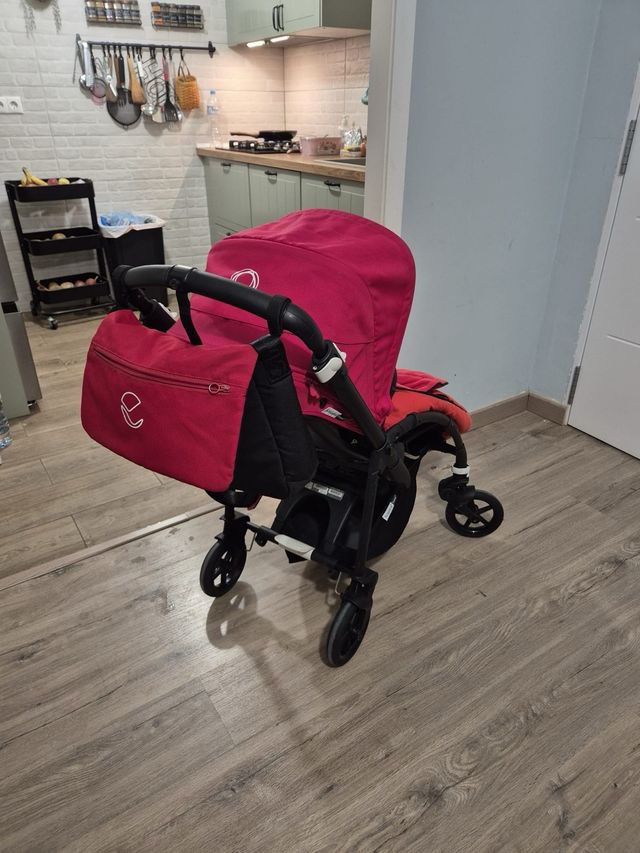 Carro Bugaboo