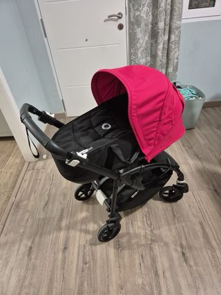 Carro Bugaboo