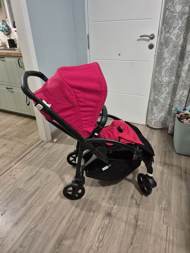 Carro Bugaboo